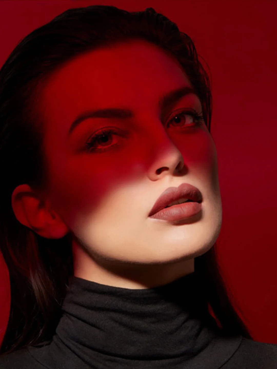 DEBORAH Помада для губ MILANO RED MAT тон 01, 4,4г