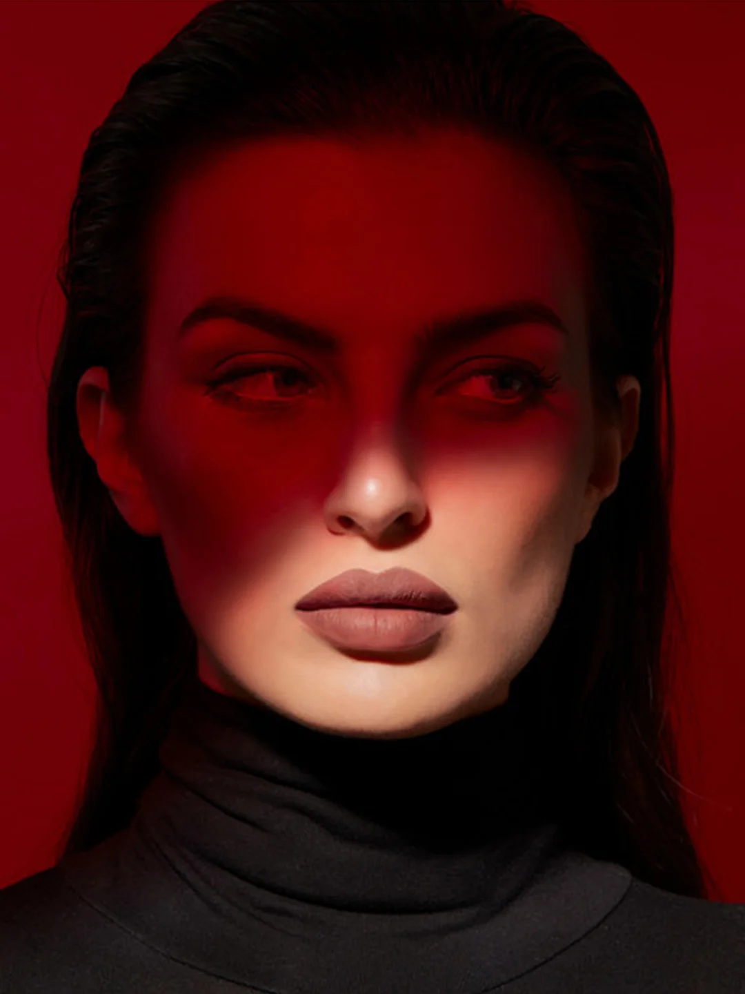 DEBORAH Помада для губ MILANO RED MAT тон 03, 4,4г