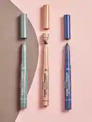 DEBORAH Тени карандаш стойкие 24ORE COLOR POWER EYESHADOW тон 02 светло-золотой