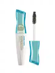 DEBORAH Тушь для ресниц Объем FORMULA PURA MASCARA VOLUME AQUA WASH BLACK тон черный