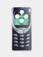 Угольный силиконовый чехол на Vivo X100 Pro / Виво X100 Про прозрачный, с принтом, защита камеры