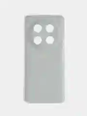 Разноцветный чехол на Huawei Nova 12i / Хуавей Нова 12i прозрачный, с рисунком, защита камеры