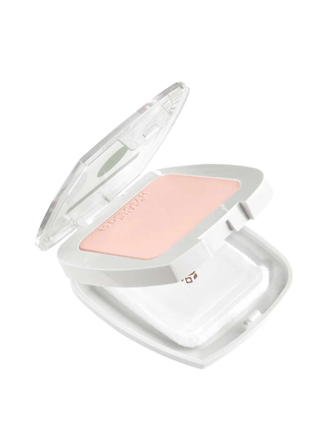 DEBORAH Пудра для лица матирующая FORMULA PURA MATIFYING COMPACT POWDER, тон 01