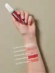 DEBORAH Блеск для губ FORMULA PURA GLOSS BIO 01