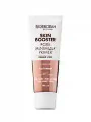 Праймер для лица DEBORAH SKIN BOOSTER PORE MINIMIZER PRIMER, 30мл