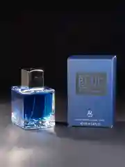 Blue Seduction ароматизатор по мотивам Antonio Banderas Блю Бандерас для помещений и авто