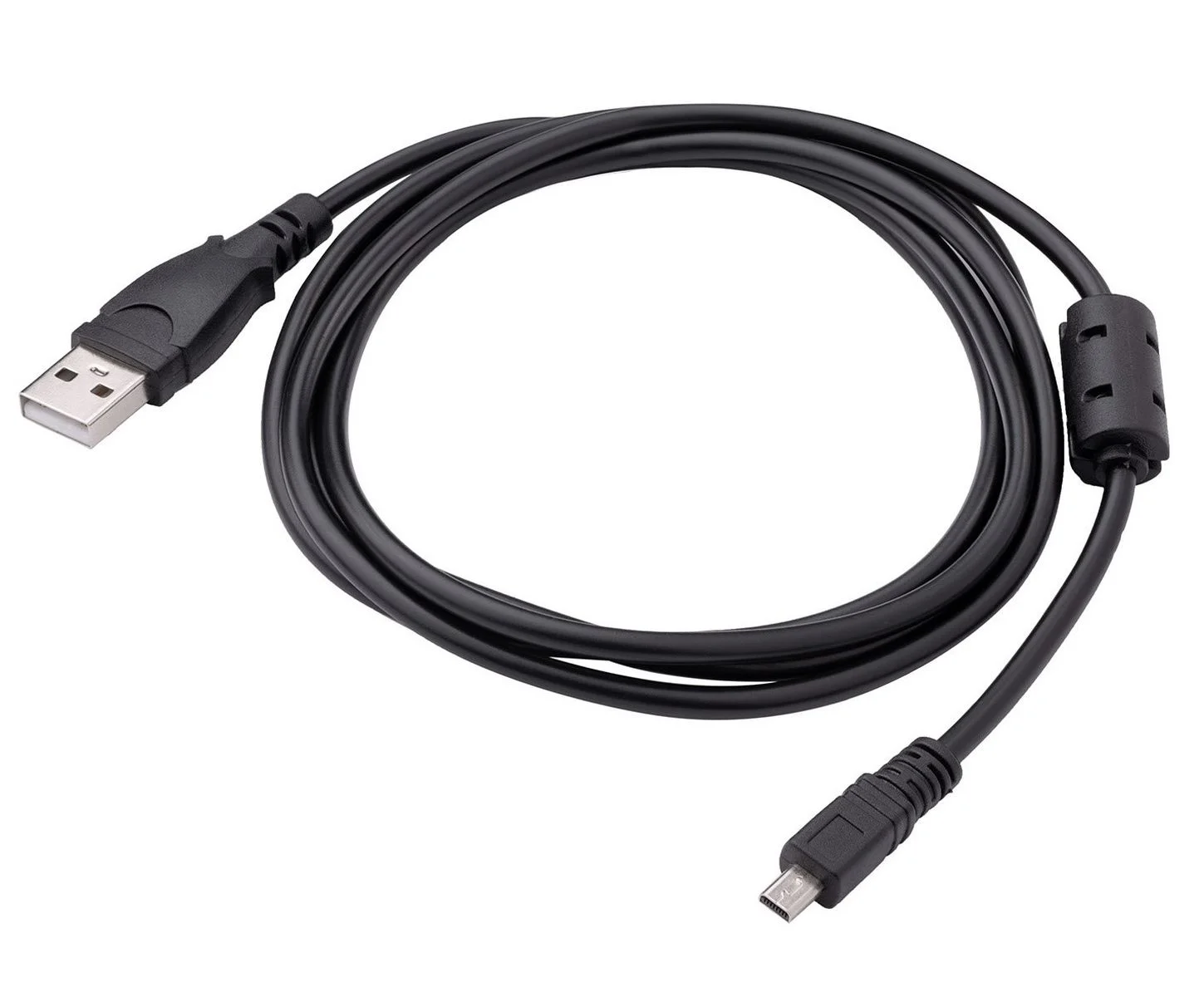 Кабель Nikon UC-E6 для зарядки цифровых камер и передачи данных