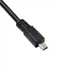 Кабель Nikon UC-E6 для зарядки цифровых камер и передачи данных