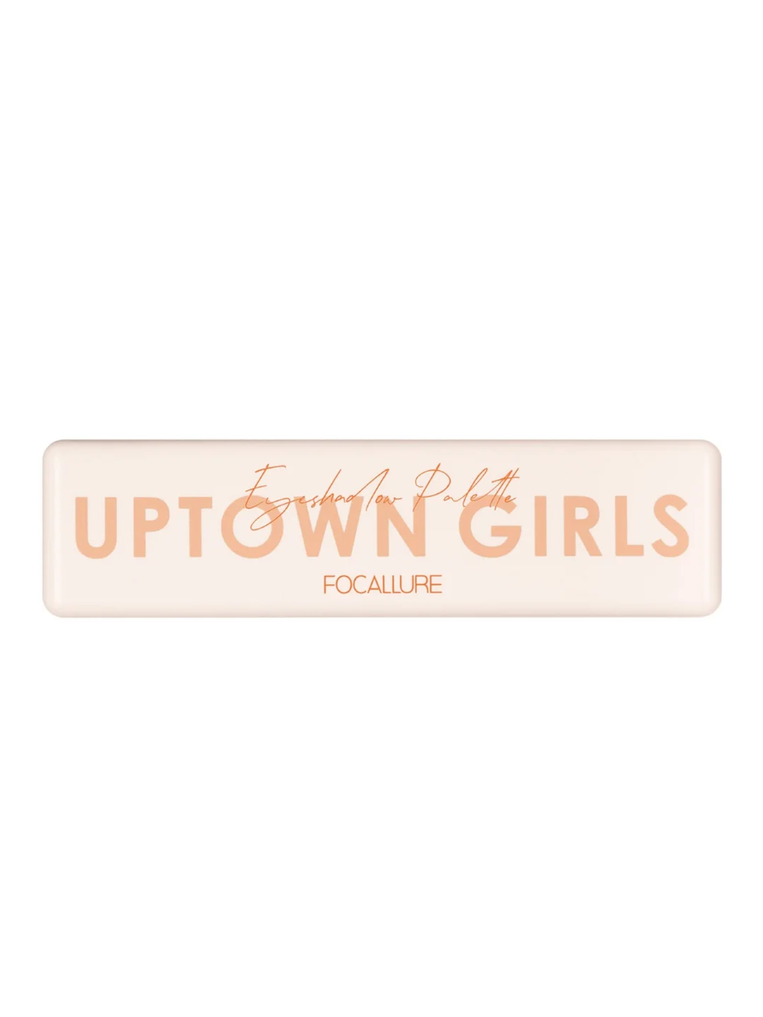 FOCALLURE Палетка теней для век Staymax 10 Color Eyeshadow Palette тон 2, 10 г