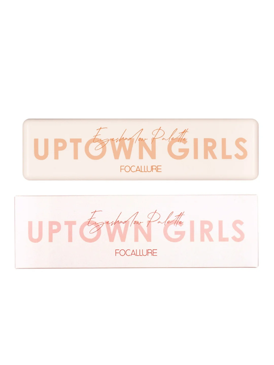FOCALLURE Палетка теней для век Staymax 10 Color Eyeshadow Palette тон 2, 10 г