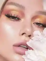 FOCALLURE Палетка теней для век Staymax 10 Color Eyeshadow Palette тон 2, 10 г