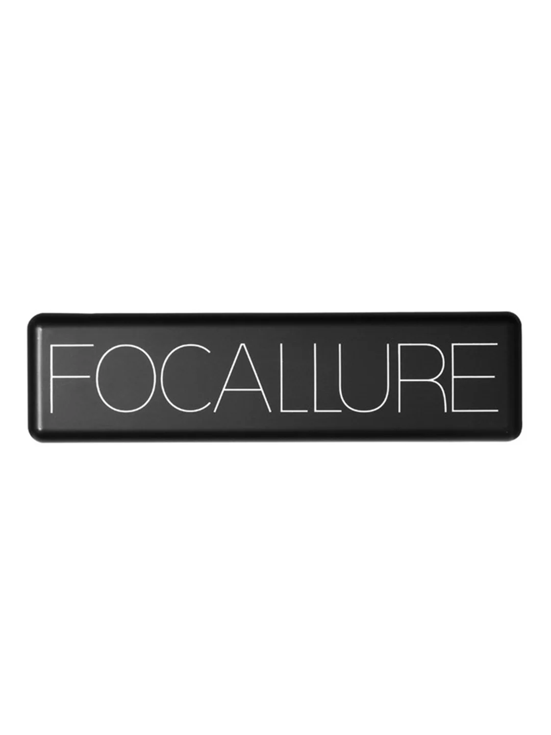 FOCALLURE Палетка теней для век 10 цветов Eyeshadow тон 3, 5 г