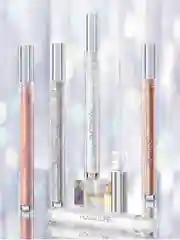 FOCALLURE Тени для век жидкие с глиттером Glittering Liquid Eyeshadow тон S05, 1,5 г