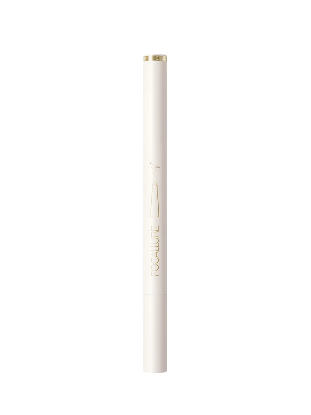 FOCALLURE Карандаш для бровей Silky Shaping Eyebrow Pencil тон 04, 0,16 г