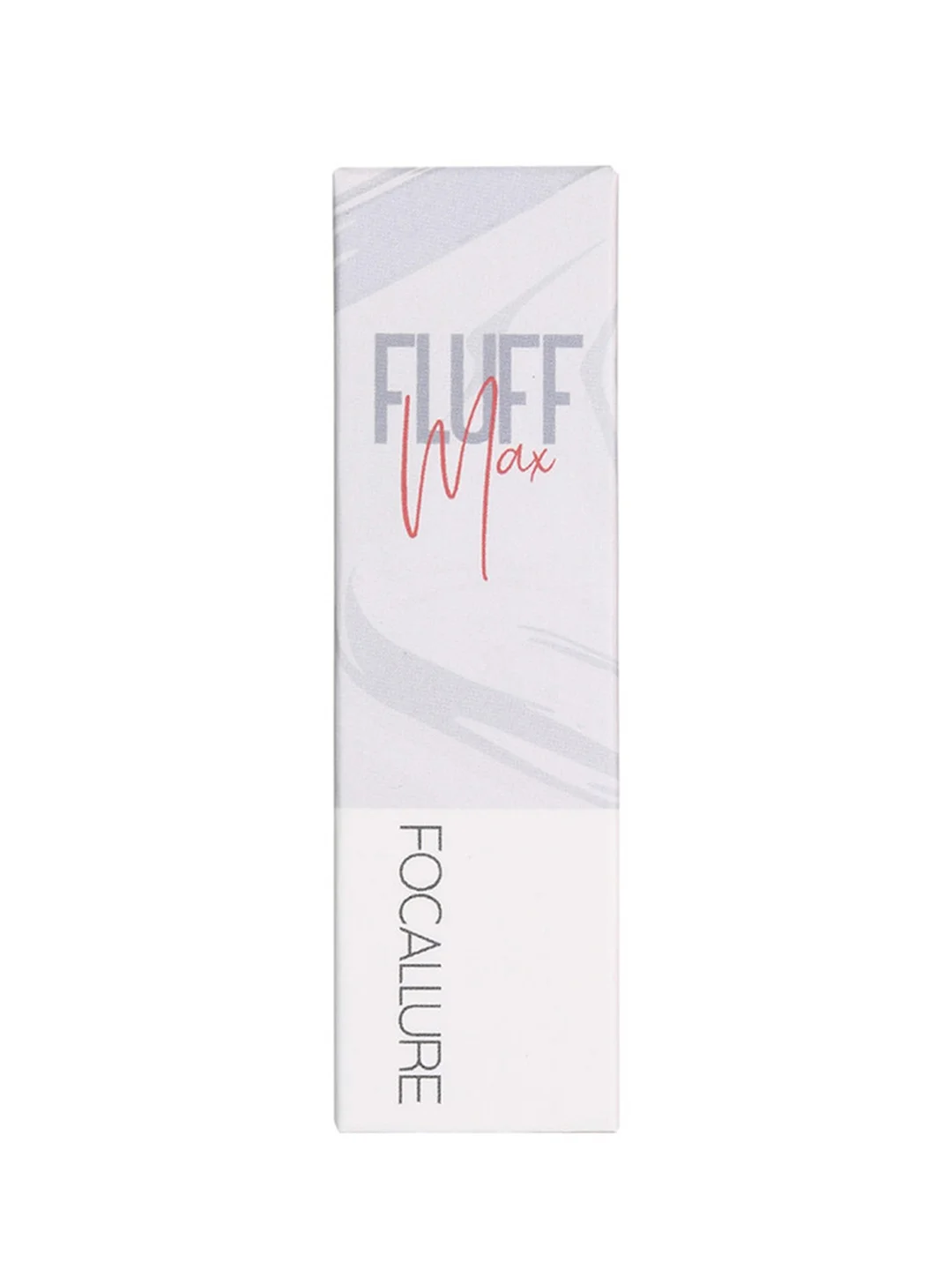 FOCALLURE Гель для бровей Fluff Tinted Brow Mascara тон 01, 4 г