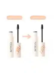 FOCALLURE Гель для бровей Fluff Tinted Brow Mascara тон 01, 4 г