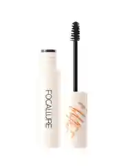 FOCALLURE Гель для бровей Fluff Tinted Brow Mascara тон 01, 4 г