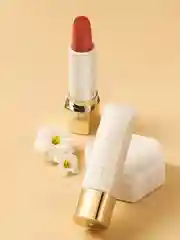 FOCALLURE Помада для губ Pure Matte Lipstick тон 101, 3,7 г