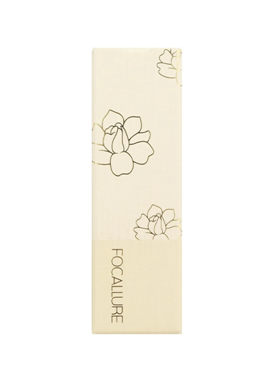 FOCALLURE Помада для губ Pure Matte Lipstick тон 104, 3,7 г