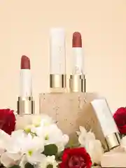 FOCALLURE Помада для губ Pure Matte Lipstick тон 104, 3,7 г