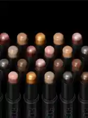 FOCALLURE Тени-карандаш для век Eyeshadow Pencil тон 23, 2 г