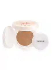 FOCALLURE Тональный крем кушон Longlasting Cushion Foundation 04 светлый бежевый, 12 г