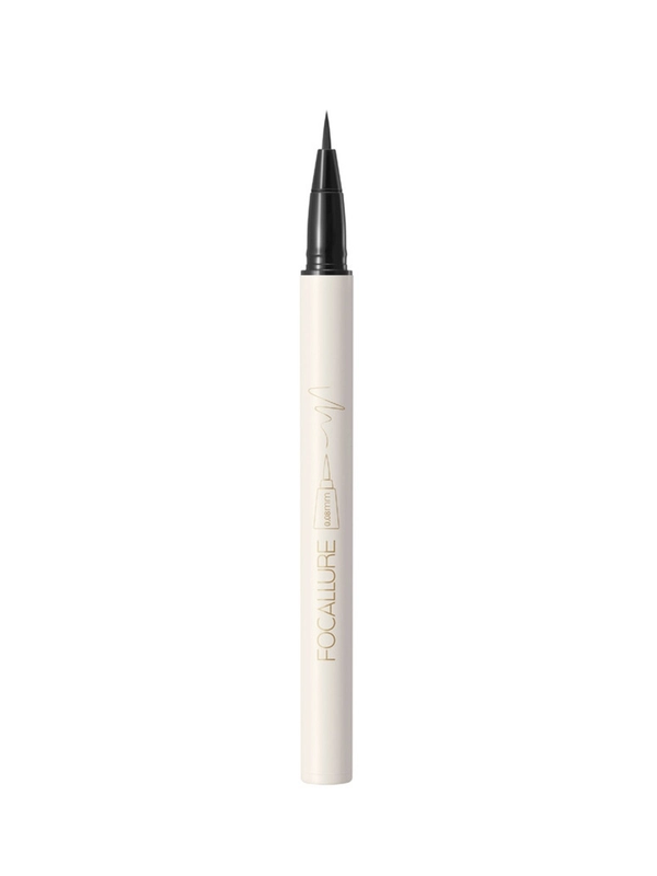FOCALLURE Подводка для век Lasting Waterproof Liquid Eyeliner тон S02 (коричневая), 0,6 г