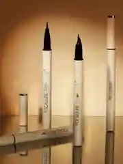 FOCALLURE Подводка для век Lasting Waterproof Liquid Eyeliner тон S02 (коричневая), 0,6 г