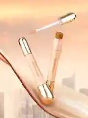 FOCALLURE Консилер с кистью Soft Matte Complete Concealer тон 06 (против покраснений), 8 г