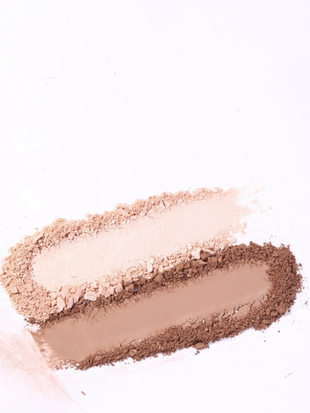 FOCALLURE Палетка контурирующая Moulding Highlight Contouring Palette тон 02, 8 г