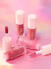FOCALLURE Румяна жидкие Hangover Red Wine Blusher тон B02, 5 г