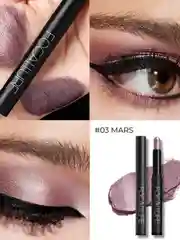 FOCALLURE Тени-карандаш для век Eyeshadow Pencil тон 03, 2 г