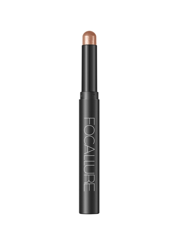 FOCALLURE Тени-карандаш для век Eyeshadow Pencil тон 10, 2 г