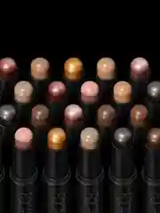 FOCALLURE Тени-карандаш для век Eyeshadow Pencil тон 10, 2 г