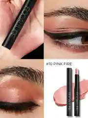 FOCALLURE Тени-карандаш для век Eyeshadow Pencil тон 10, 2 г