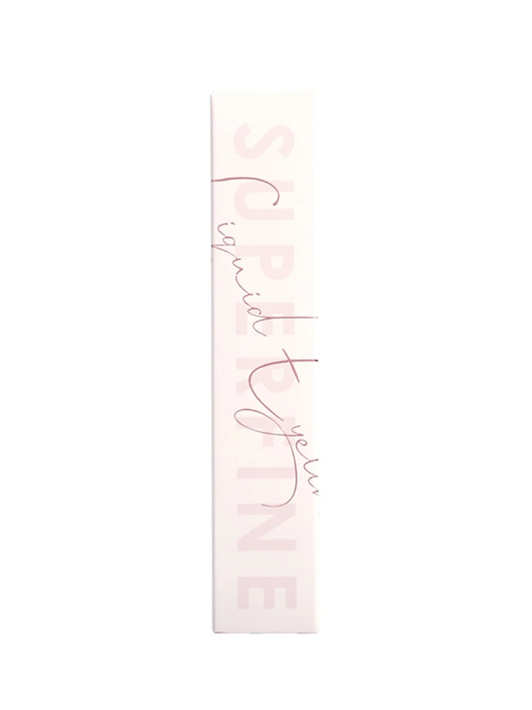 FOCALLURE Подводка для век Superfine liquid eyeliner, 0,5 г