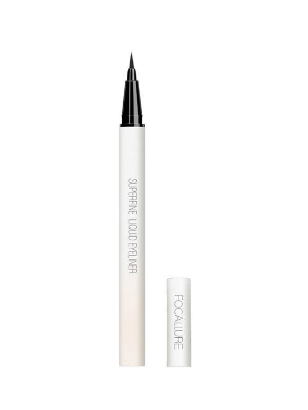 FOCALLURE Подводка для век Superfine liquid eyeliner, 0,5 г