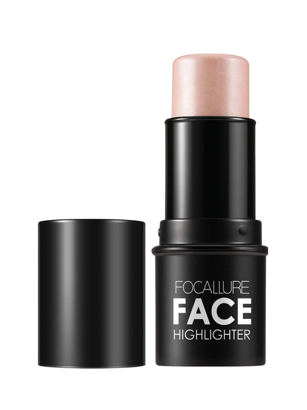 FOCALLURE Стик-хайлайтер для лица Highlighter & Contour Multi Stick тон 5, 6 г
