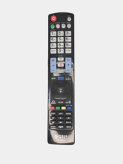 Пульт универсальный для телевизоров LG RM-L999+1 3D SMART TV