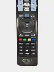 Пульт универсальный для телевизоров LG RM-L999+1 3D SMART TV