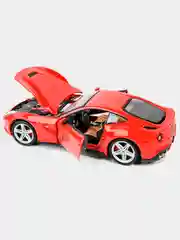 Коллекционная машинка металлическая сборная модель Ferrari Rafa, Enzo, F12 Феррари 488