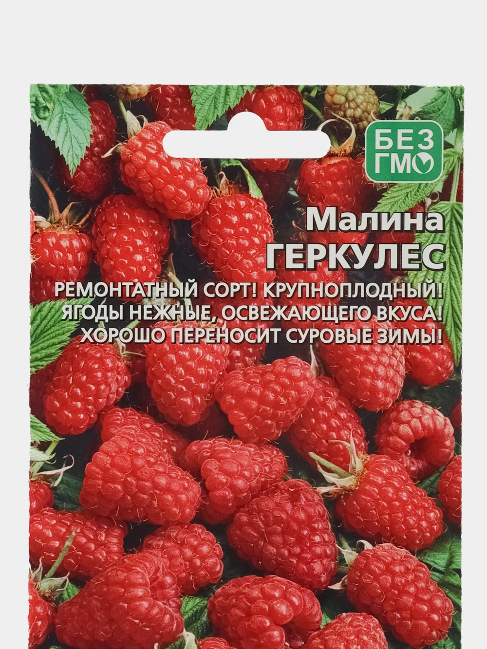 Малина Геркулес (семена)