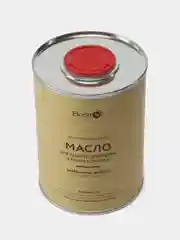 Масло ELCON Sauna Oil для защиты полка