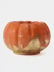 Свеча "Тыквенное пламя"