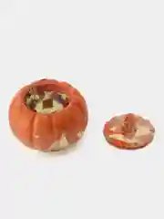 Свеча "Тыквенное пламя"