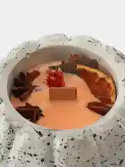 Свеча  "Тайна полнолуния"