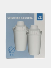 Сменный картридж для фильтра кувшина