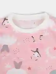 Конфетный пижама для девочки, хлопковая, тонкая, на 6-10 лет