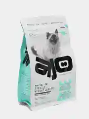 Сухой Pro корм для стерилизованных кошек АЙО (AJO) Sterile Weight Control контроль веса
