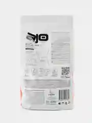 Сухой Pro корм для взрослых собак средних пород АЙО (AJO) Dog Medium Adult с гречкой